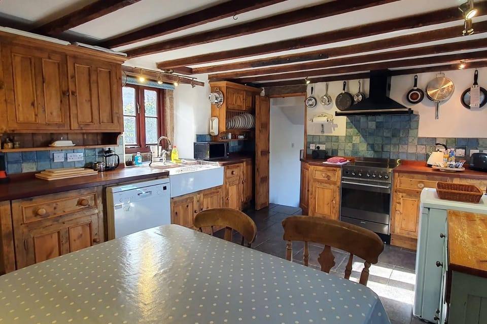 Kitchen or kitchenette, dishwasher, minibar, pet friendly, toaster
