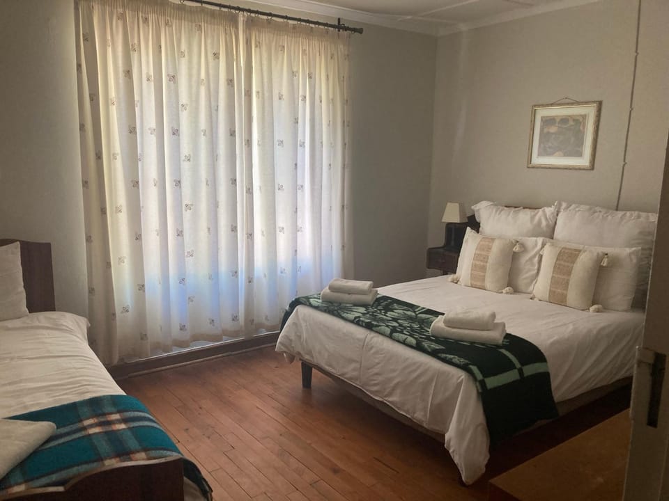 Karoo Nights Apartment in Eastern Cape