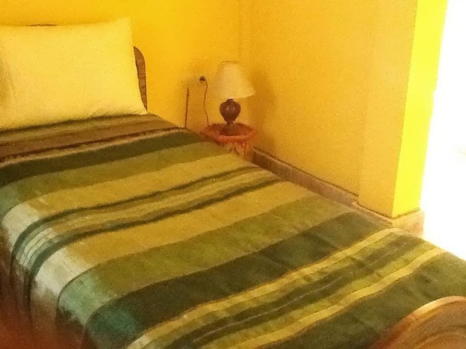 Dar Houria Medina riad comfort tradition Breakfast House in Essaouira