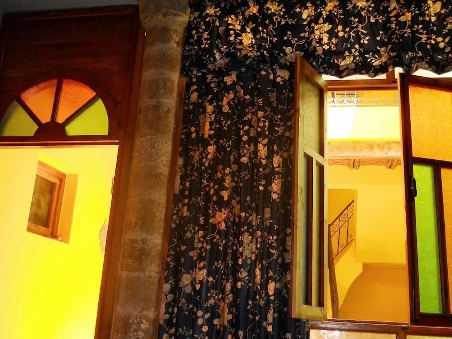 Dar Houria Medina riad comfort tradition Breakfast House in Essaouira