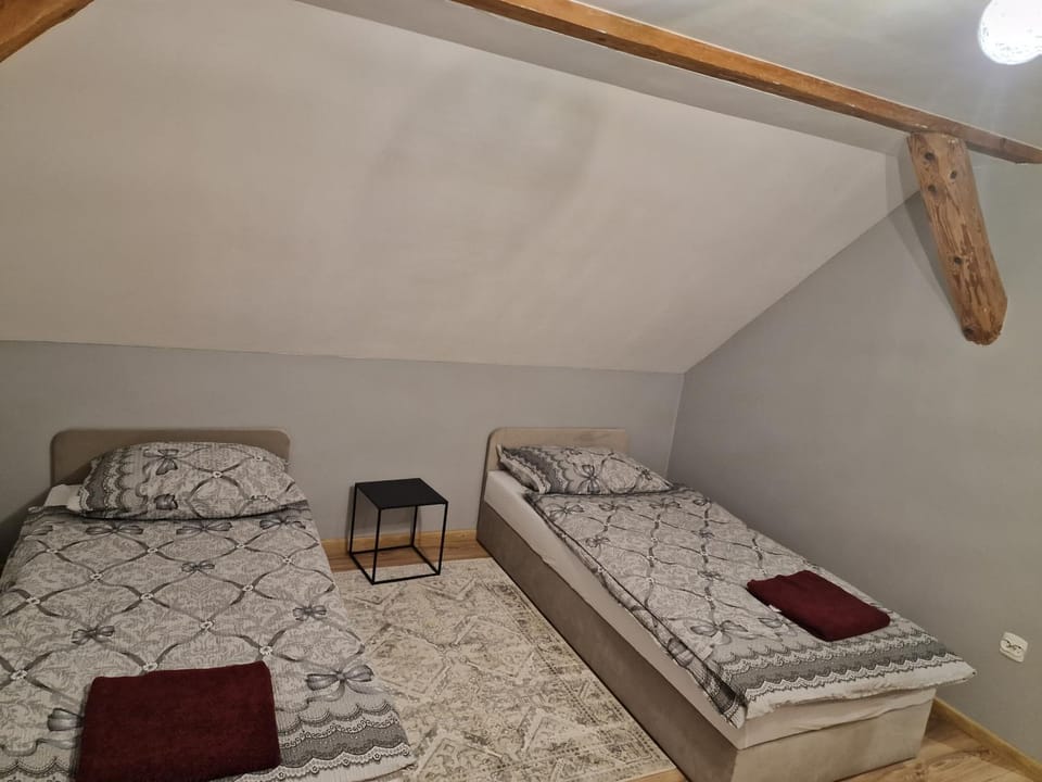 Asieńka 1 Apartment in Lower Silesian Voivodeship