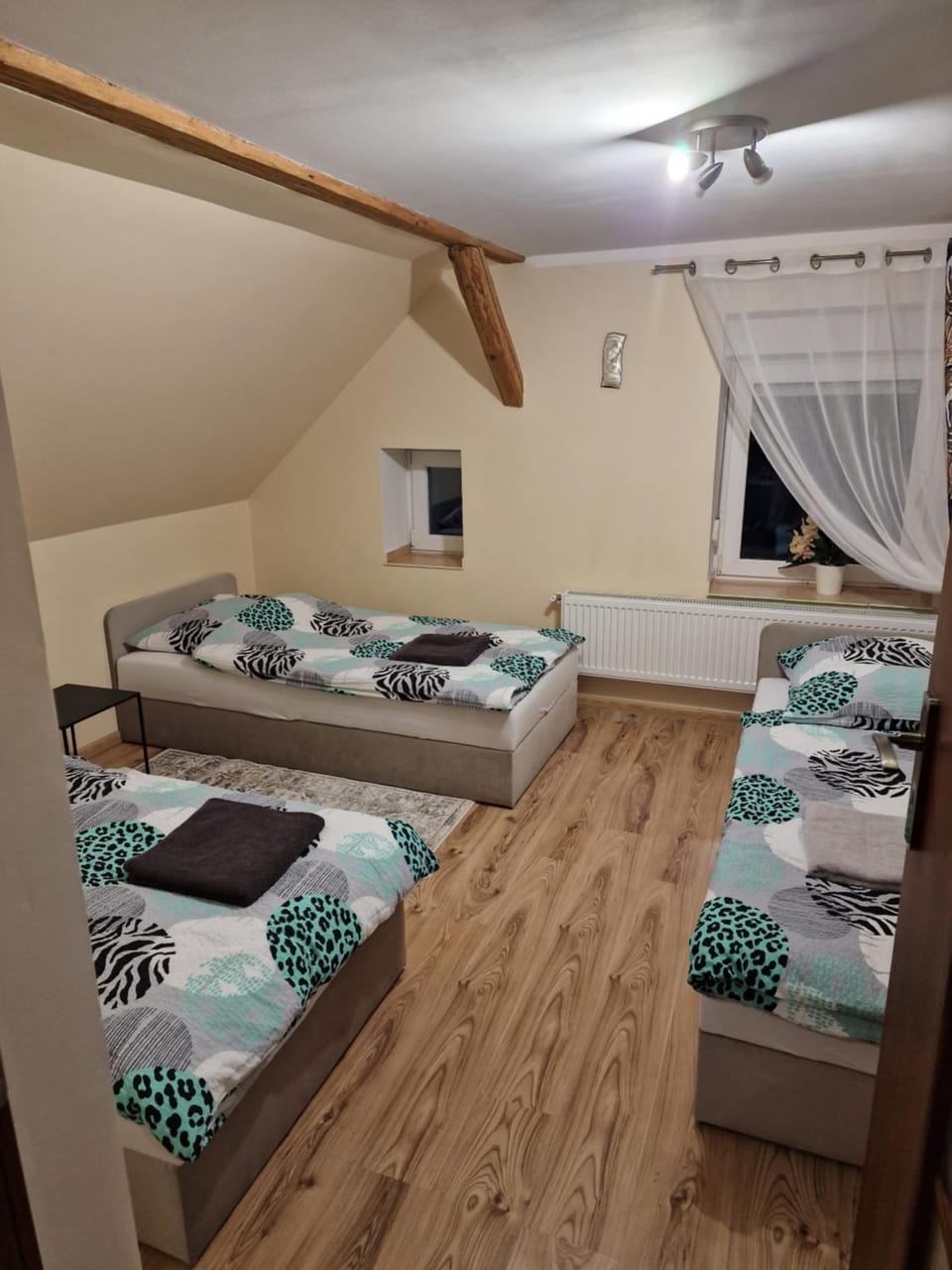 Asieńka 1 Apartment in Lower Silesian Voivodeship
