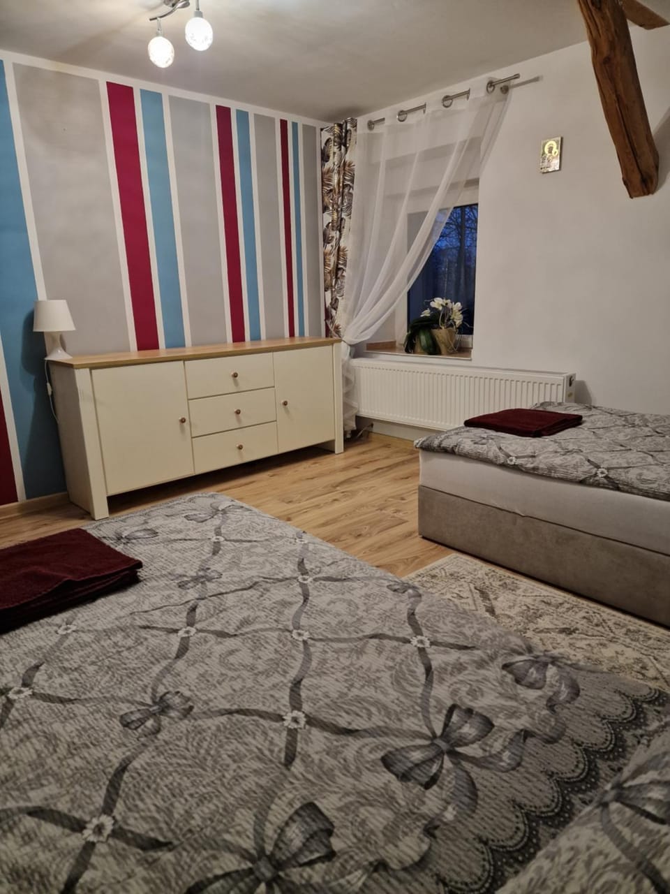Asieńka 1 Apartment in Lower Silesian Voivodeship