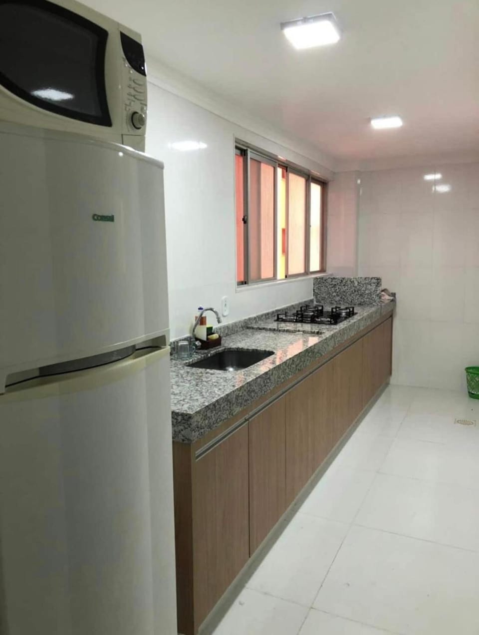 Parque das Aguas Quentes - Caldas Novas Go Apartment in State of Goiás