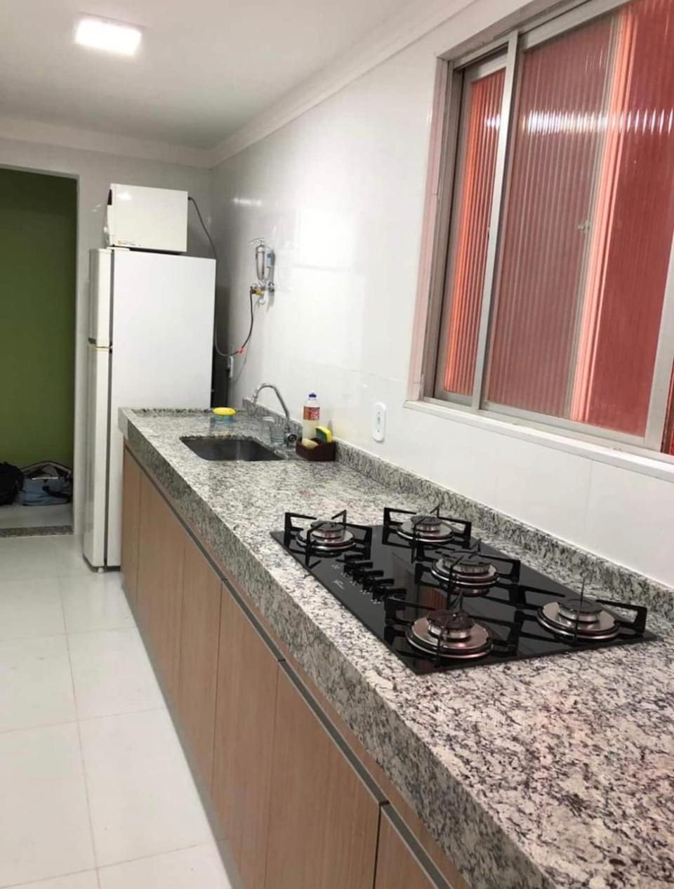 Parque das Aguas Quentes - Caldas Novas Go Apartment in State of Goiás