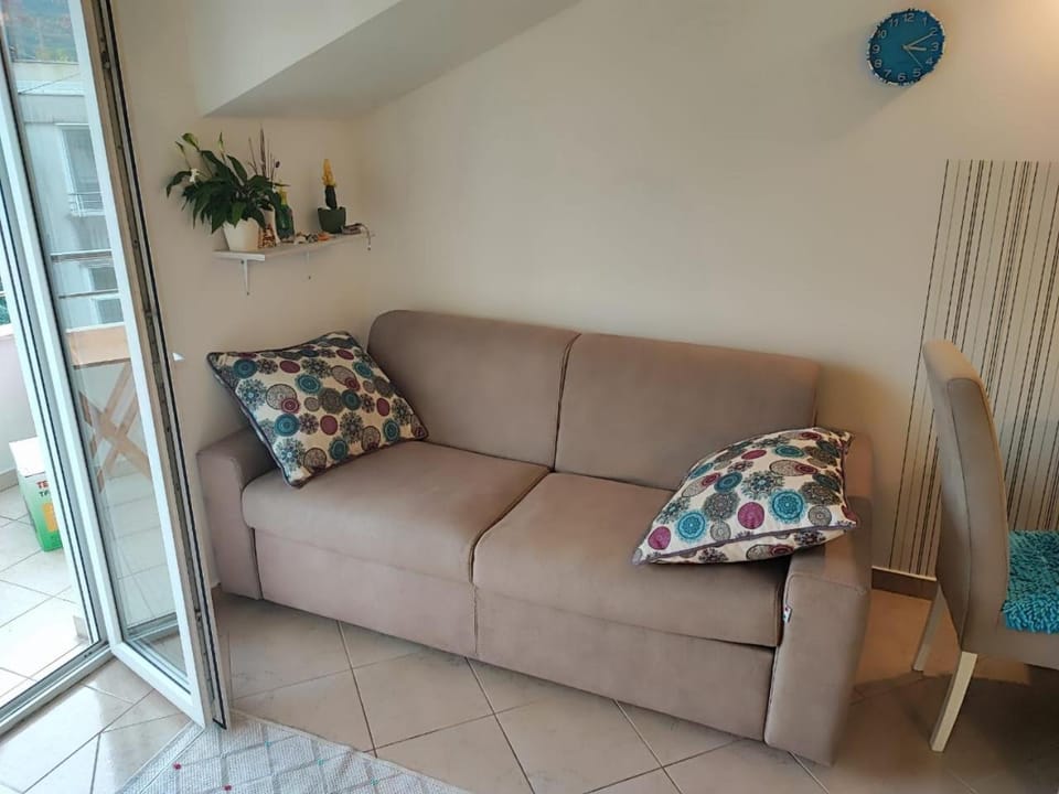 Casa Mia 2 Porto Apartment in Kotor Municipality