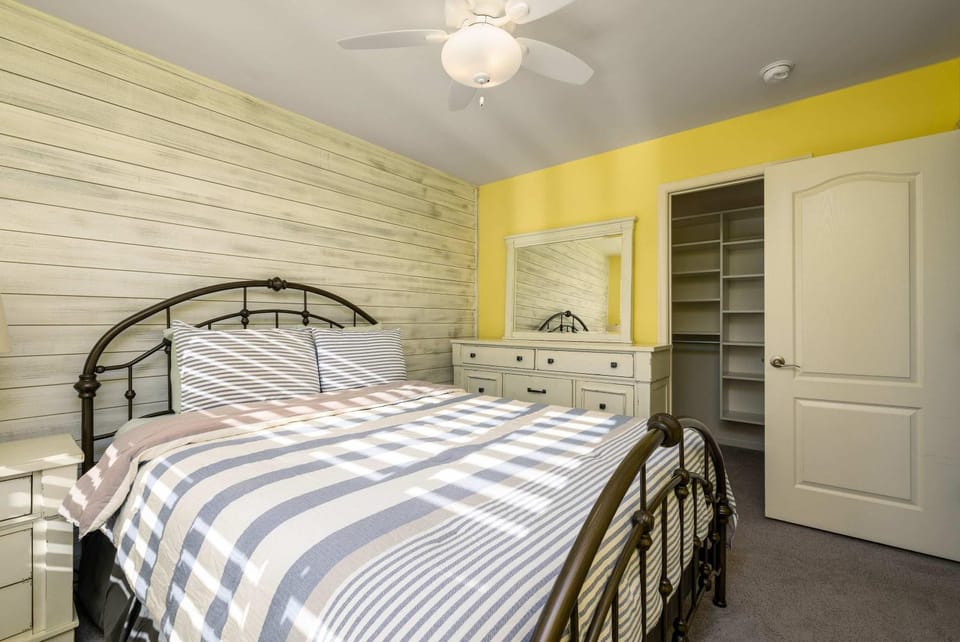 Villa at Greys Neck - Close to Bethany Beach House in Sussex County