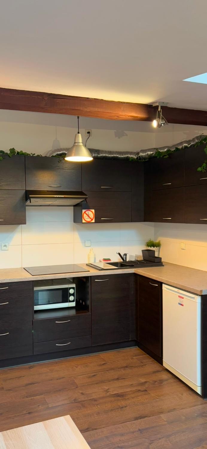 Apartament Szafir 4b Apartment in Poland