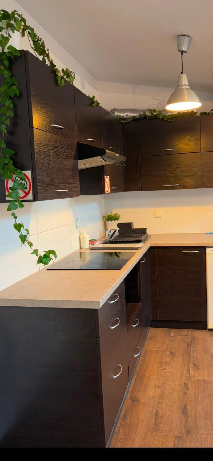 Apartament Szafir 4b Apartment in Poland