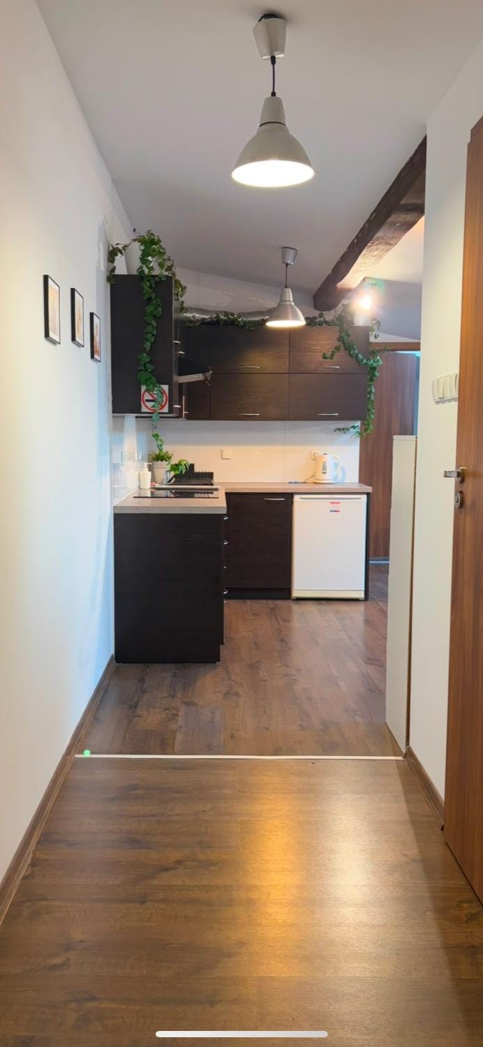 Apartament Szafir 4b Apartment in Poland
