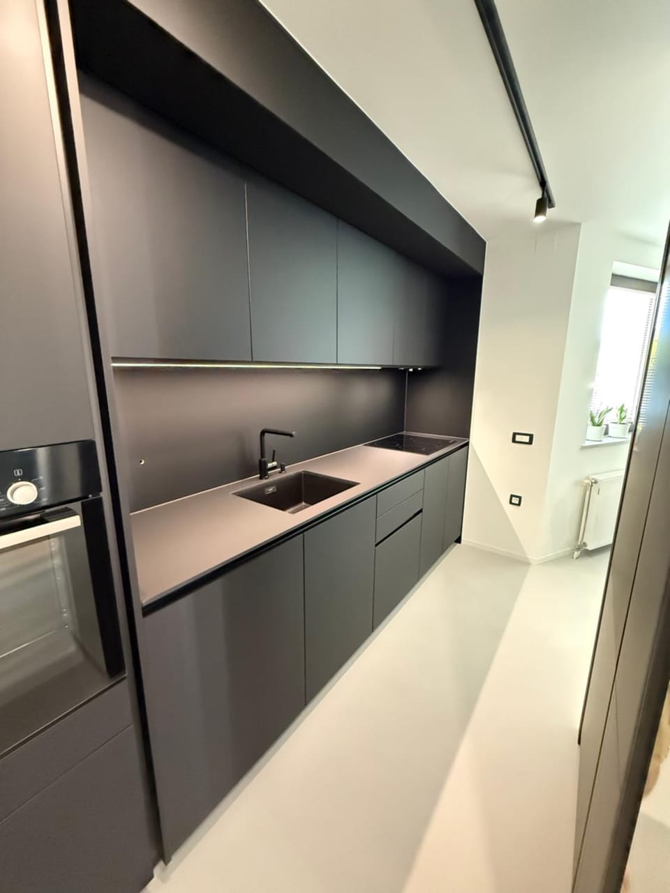 Vacation Station Kamnik Apartment in Slovenia