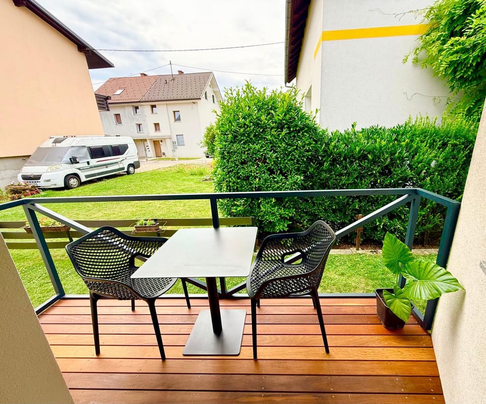 Vacation Station Kamnik Apartment in Slovenia