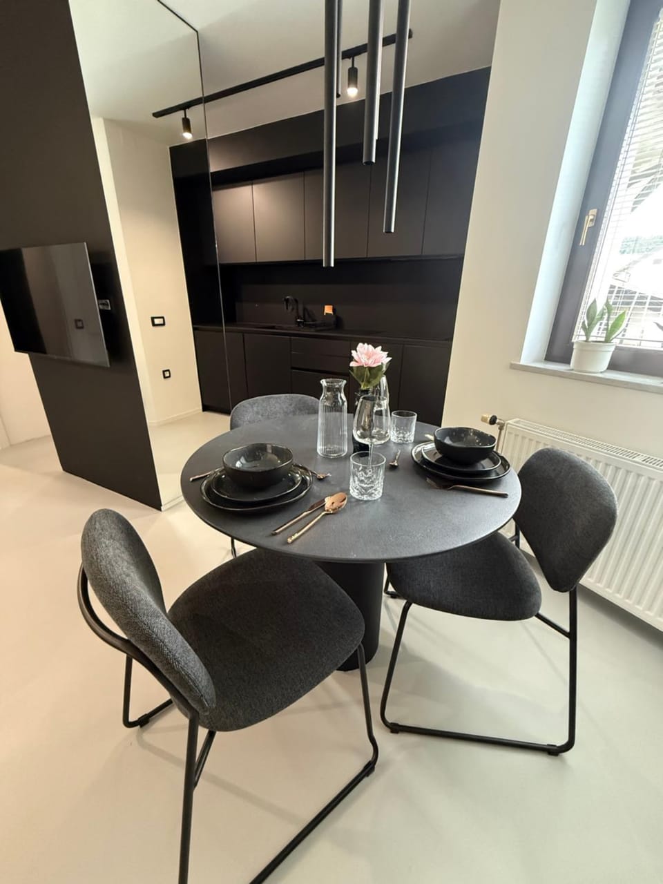 Vacation Station Kamnik Apartment in Slovenia