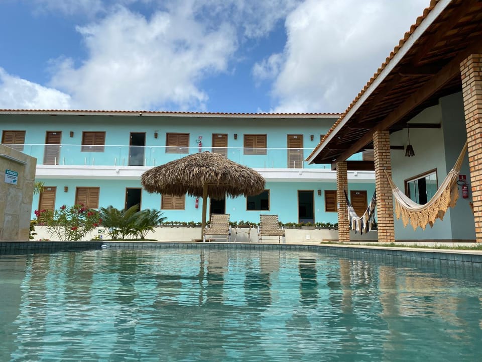 Day, Seating area, Pool view, Swimming pool, Swimming pool, sunbed