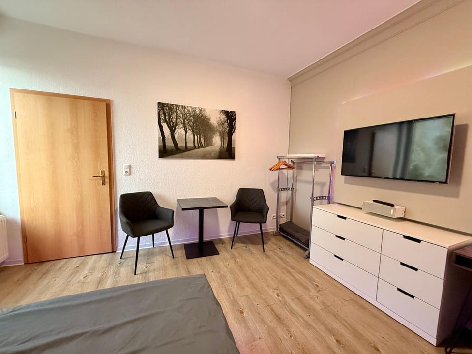 Stadtmitte im Zentrum von Itzehoe aber ruhig Apartment in Schleswig-Holstein