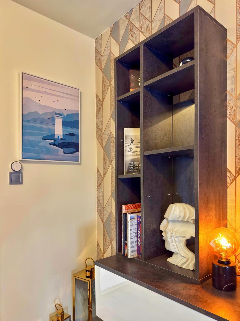 Negotin Centar Apartment with Parking Apartment in Serbia