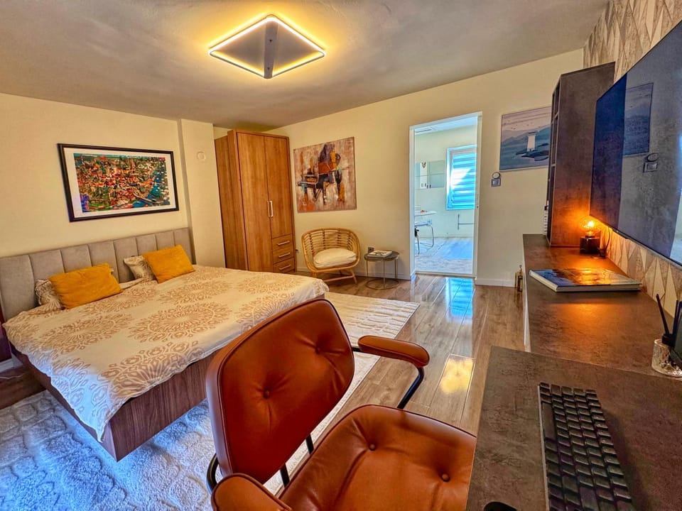 Negotin Centar Apartment with Parking Apartment in Serbia