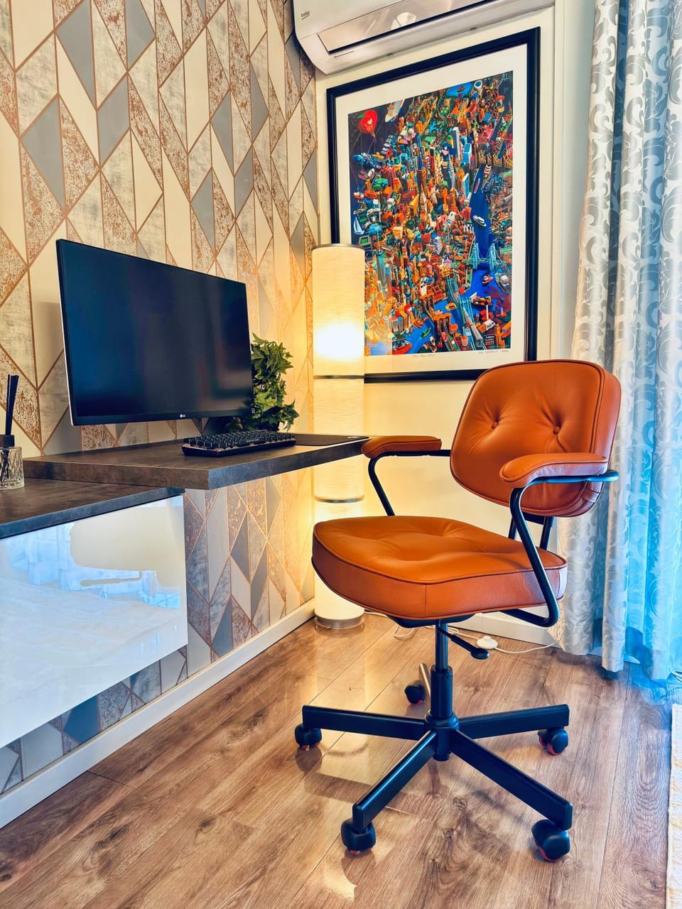 Negotin Centar Apartment with Parking Apartment in Serbia