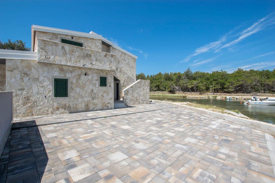 Apartments-Sana-3 Apartment in Zadar County