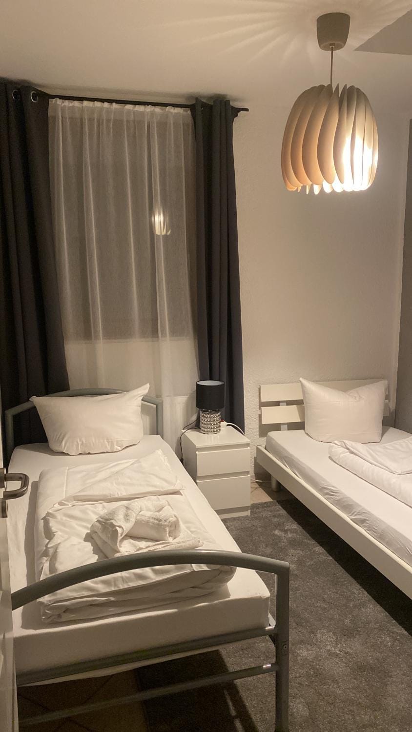 Gold Star Apartment Nr.2 Apartment in Lower Saxony, Germany