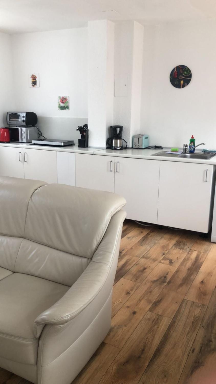 Gold Star Apartment Nr.2 Apartment in Lower Saxony, Germany
