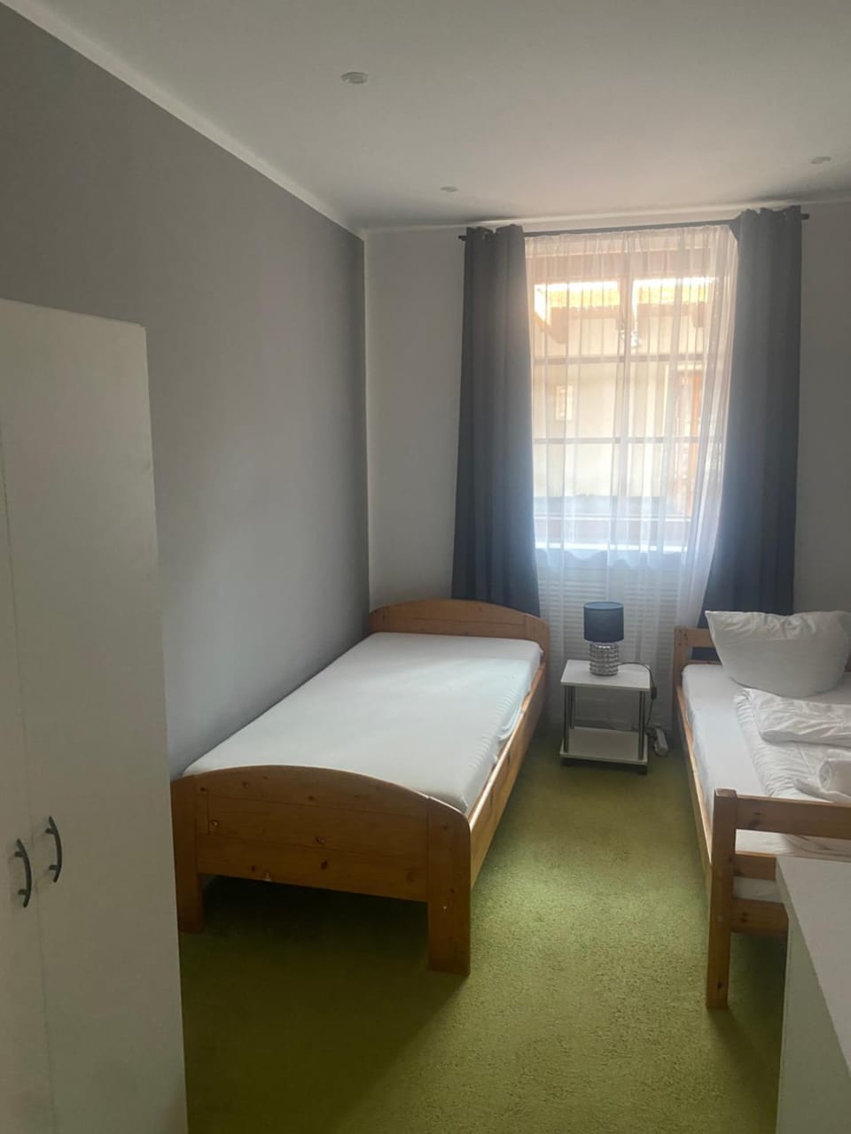 Gold Star Apartment Nr.2 Apartment in Lower Saxony, Germany