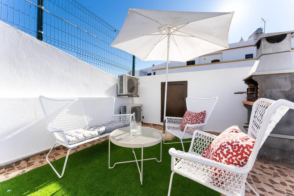 Casa dos Sonhos Albufeira Apartment in Albufeira