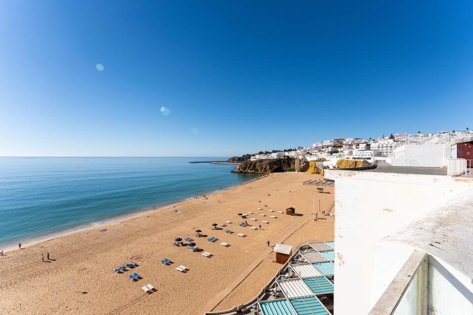Casa dos Sonhos Albufeira Apartment in Albufeira
