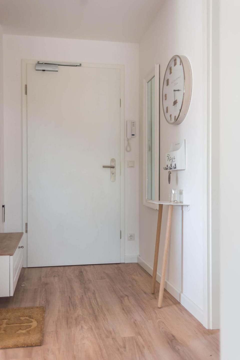 Dünenkieker Apartment in Zingst