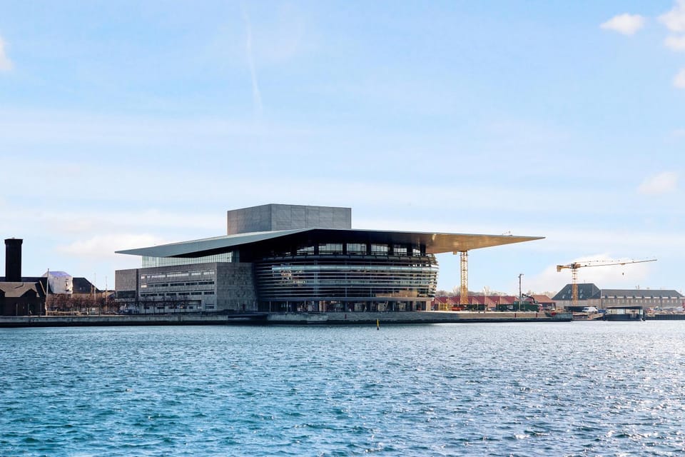 Neighbourhood, Other