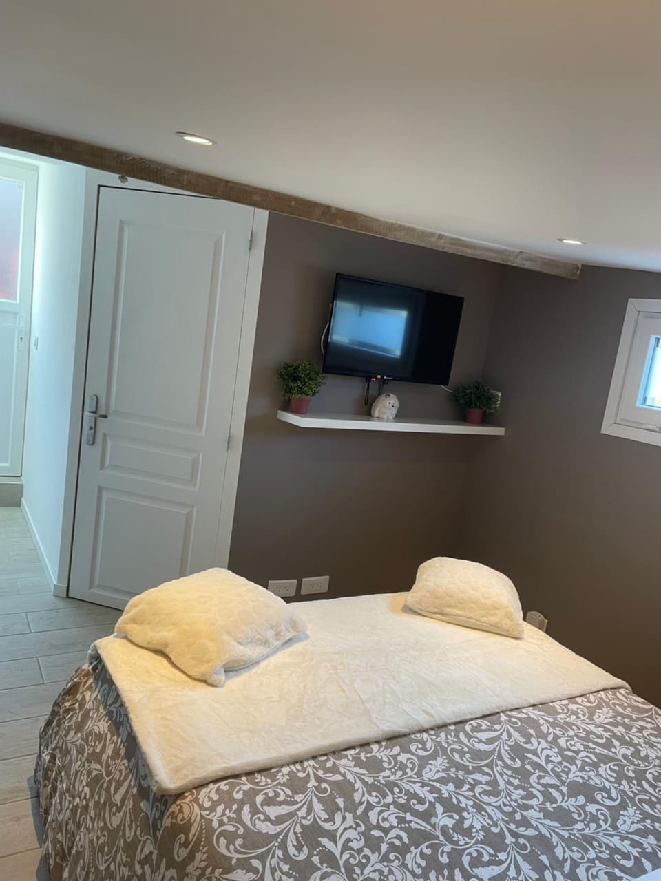 Le cocon Bed and Breakfast in Dieppe