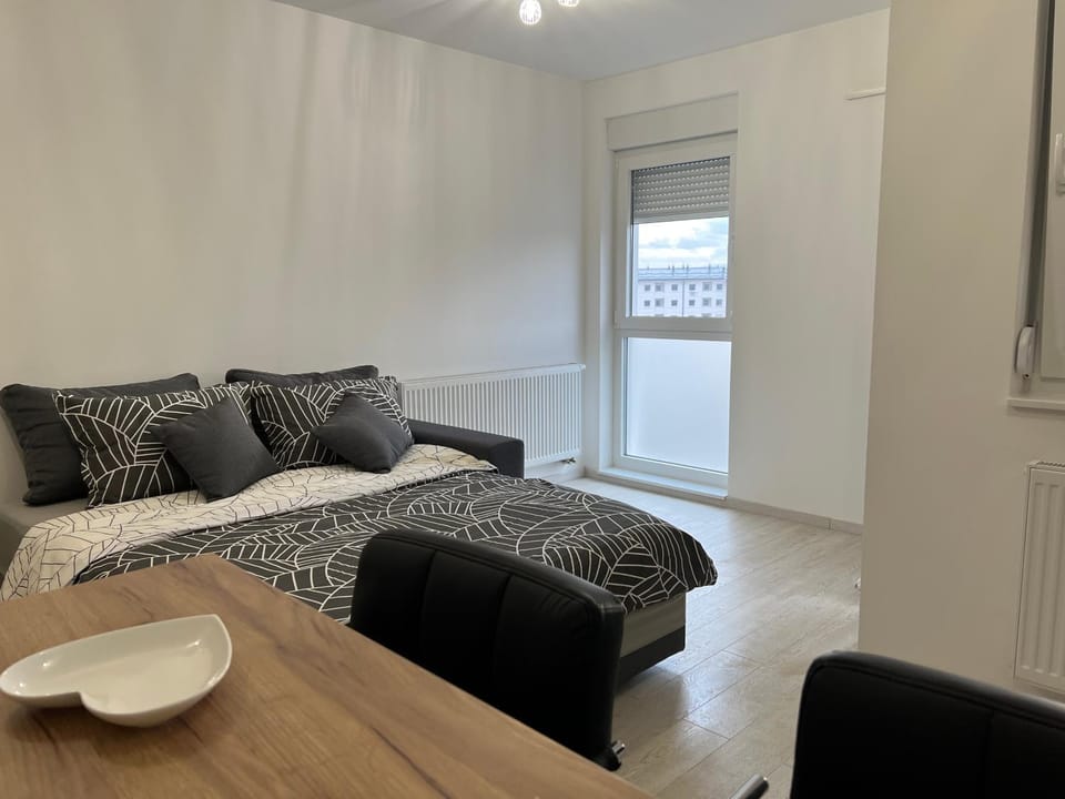 7th Sky Apartment in Federation of Bosnia and Herzegovina