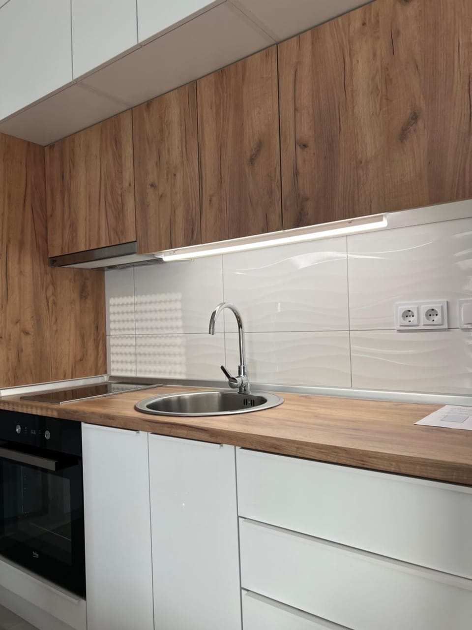 7th Sky Apartment in Federation of Bosnia and Herzegovina