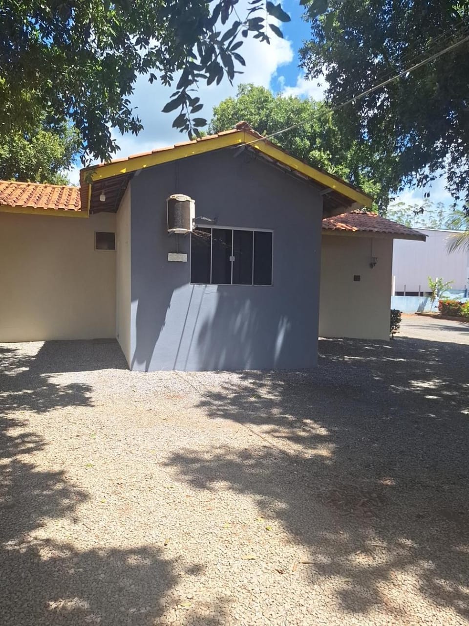 Pousada Canto das Araras - Vila Bom Jardim Nobres MT Inn in State of Mato Grosso, Brazil