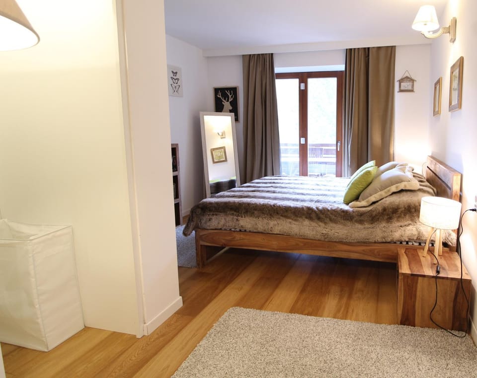 ROSIE design - charming apartment near ski slopes Apartment in Carinthia, Austria