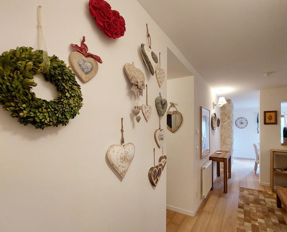 ROSIE design - charming apartment near ski slopes Apartment in Carinthia, Austria