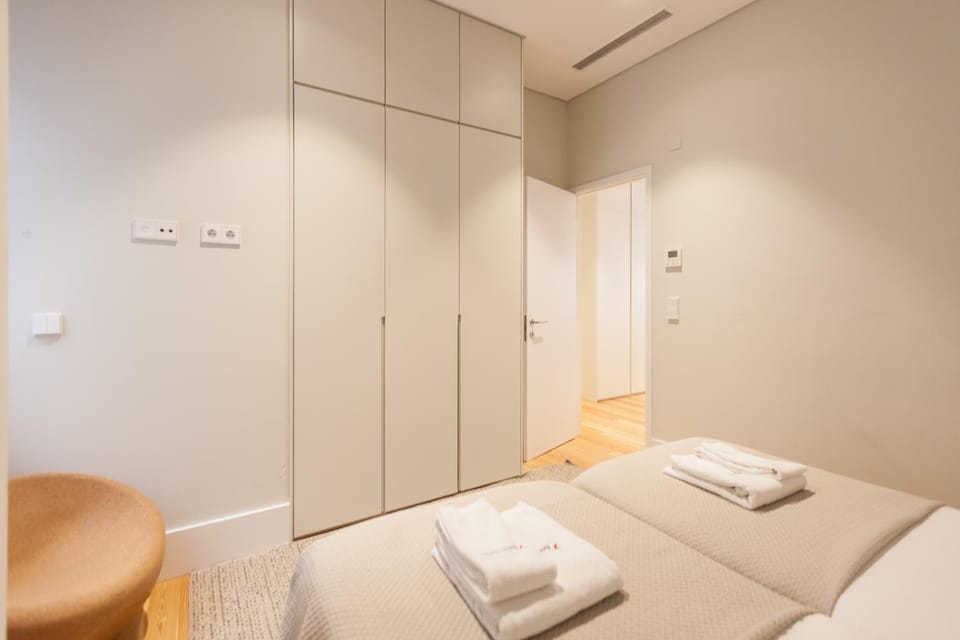 FLH Baixa Elegant Escape Flat I Apartment in Lisbon