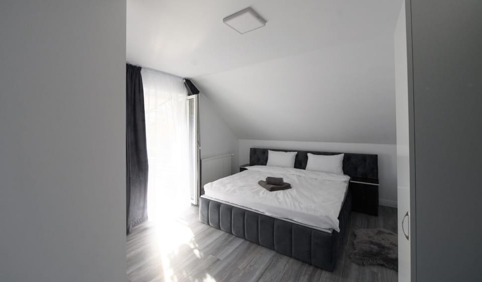 Pensiunea Lor Bed and Breakfast in Romania
