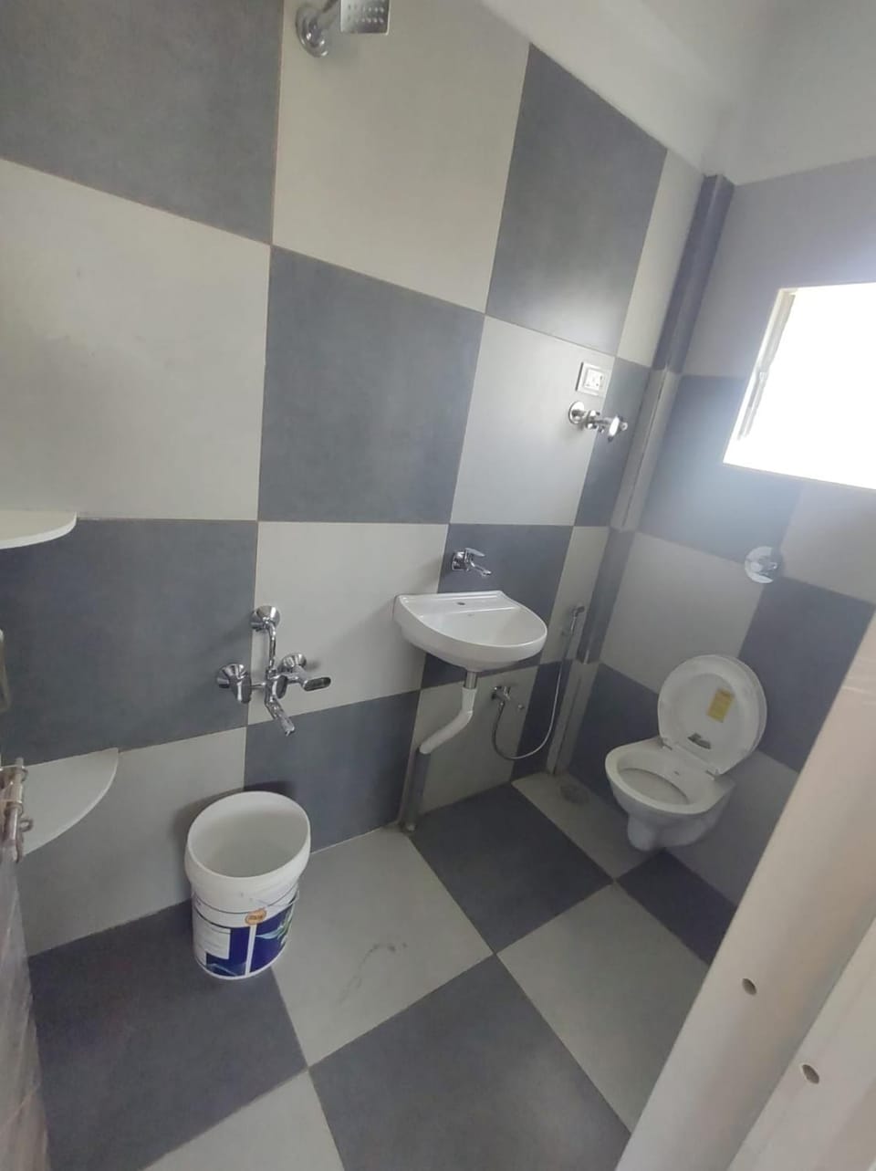 Toilet, Bathroom