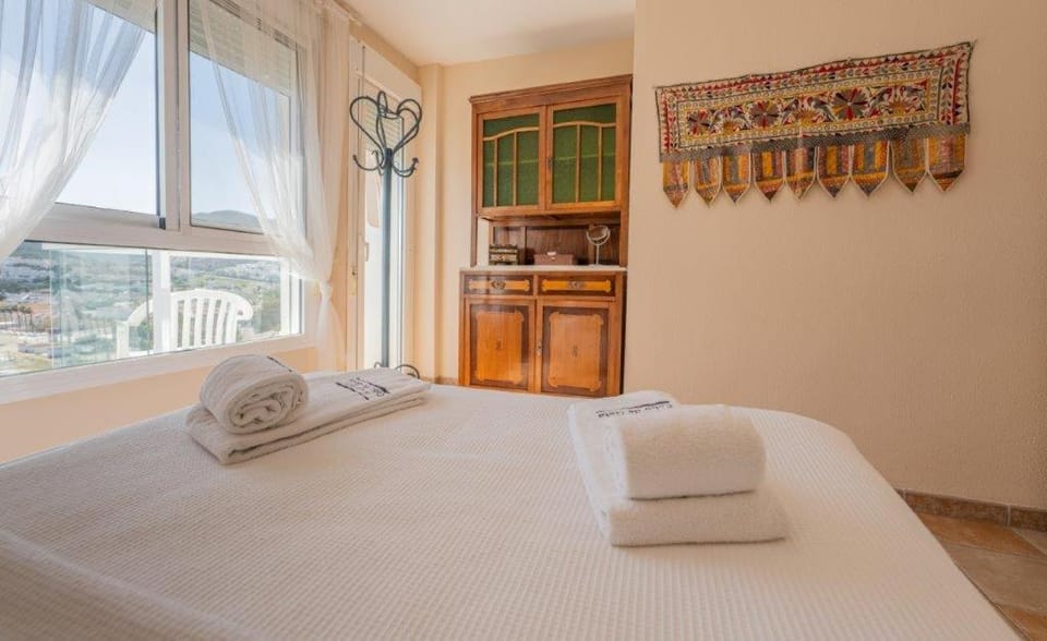 EL CABO III Apartment in San José