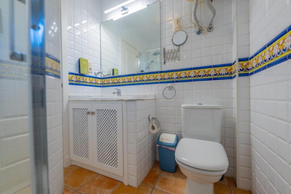 EL CABO III Apartment in San José