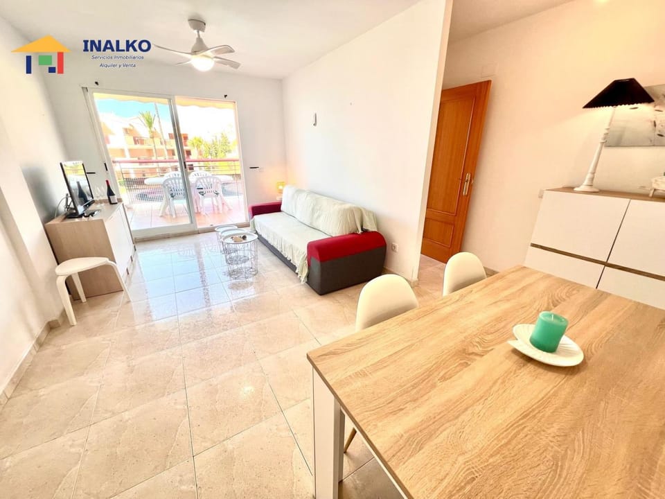 Vistamar - Inalko House in Alcossebre