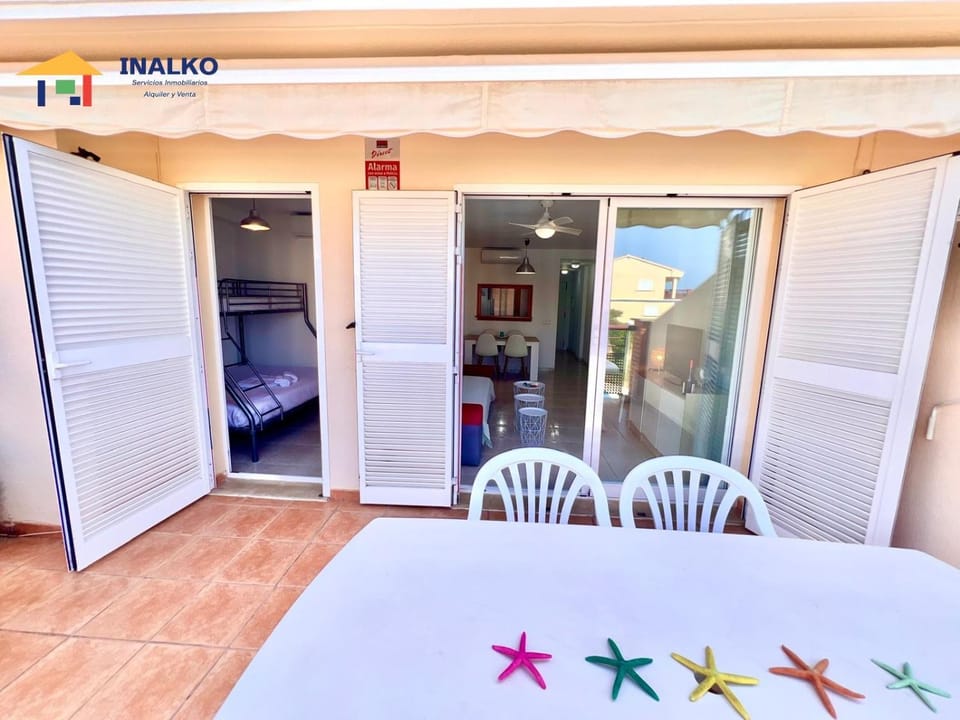 Vistamar - Inalko House in Alcossebre
