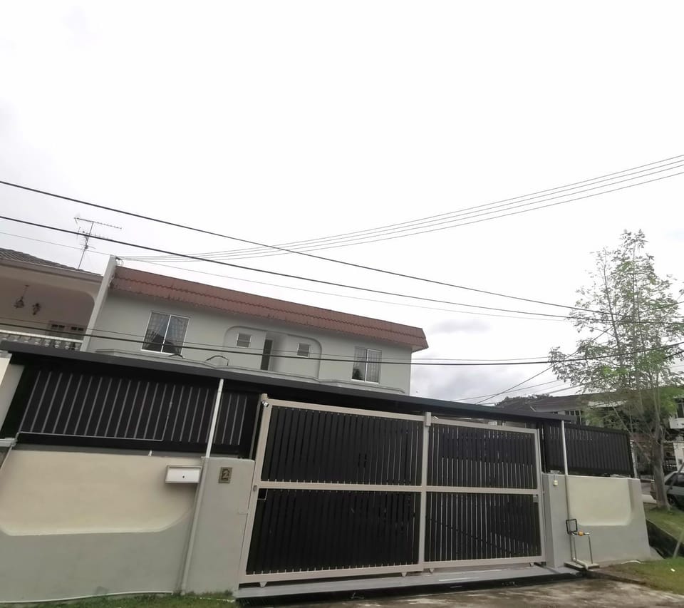 ₘₐcₒ ₕₒₘₑ【Private Room】@Sentosa 【Southkey】【Mid Valley】 Vacation rental in Johor Bahru