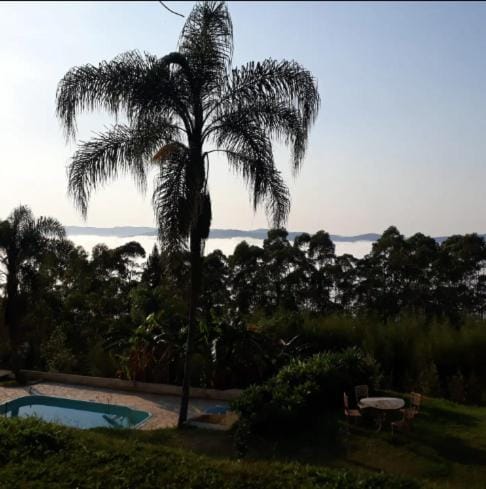 Natural landscape, View (from property/room), Garden view