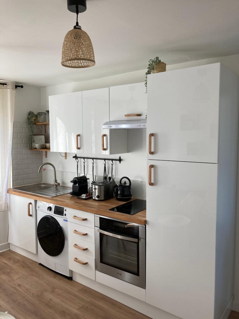 L'Appartement Vert Apartment in Hauts-de-France