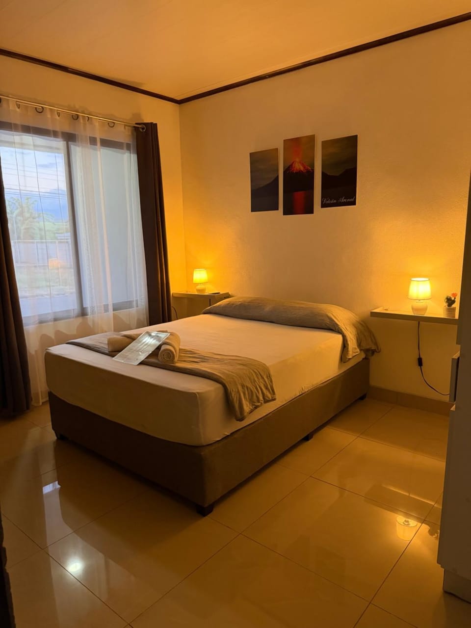 Casa Bosque GuestHouse & Car Rental - Free SJO Airport Shuttle Apartment in Atenas