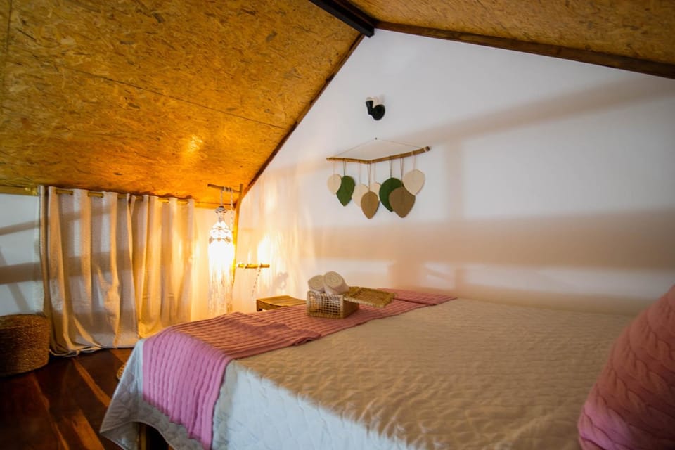 Casa Mangue Chalet in State of Piauí, Brazil