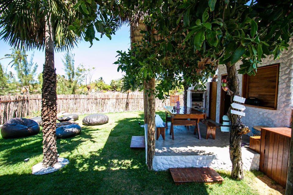 Casa Mangue Chalet in State of Piauí, Brazil