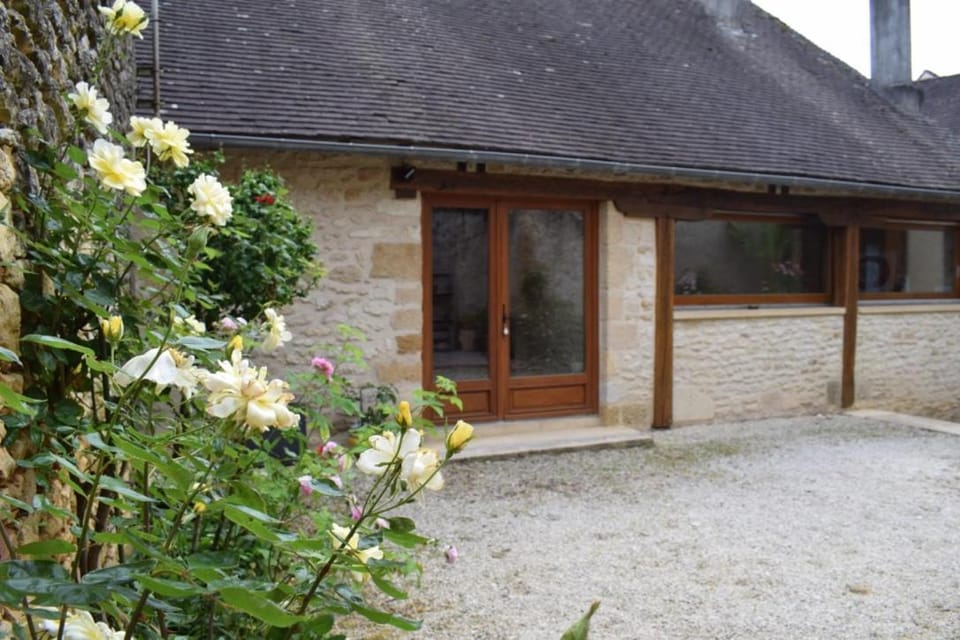 Suite Familiale 2 chambres double Bed and Breakfast in Nouvelle-Aquitaine